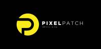 Pixel Patch logo