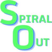 Spiral Out logo