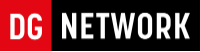 DG Network logo